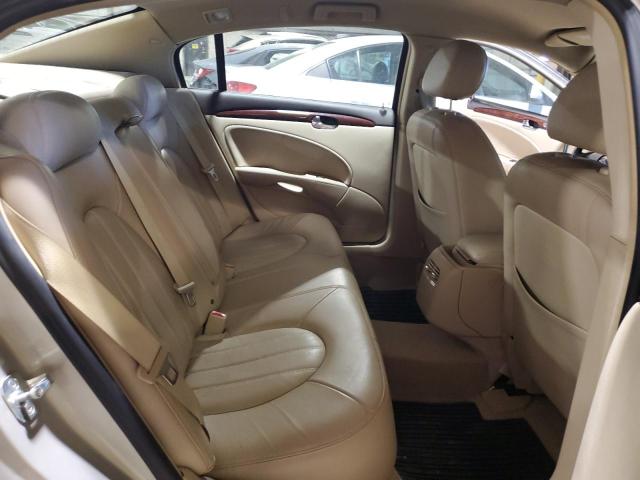 Photo 10 from auction – 2007 BUICK LUCERNE CX with VIN 1G4HD57287U230671