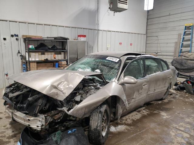 Photo 1 from auction – 2003 BUICK LESABRE LI with VIN 1G4HR54K03U202217