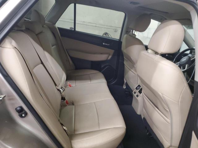 Photo 11 from auction – 2016 SUBARU OUTBACK 2. with VIN 4S4BSBNC0G3257455