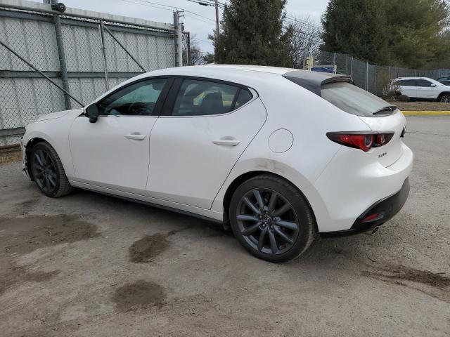 Photo 2 from auction – 2023 MAZDA 3 PREFERRE with VIN JM1BPALM0P1610705