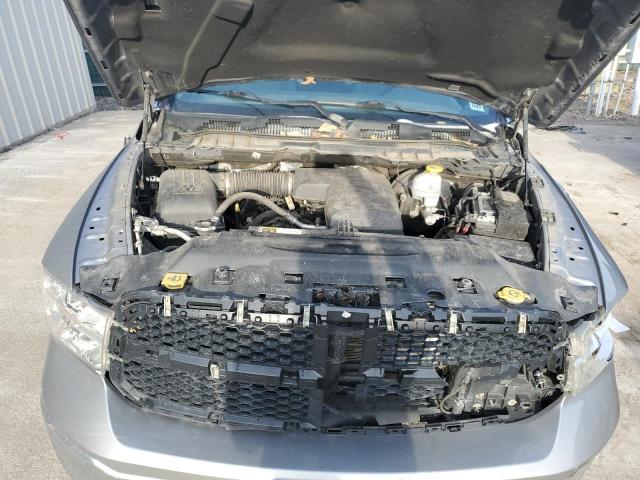 Photo 11 from auction – 2020 RAM 1500 CLASS with VIN 1C6RR6FG8LS160891