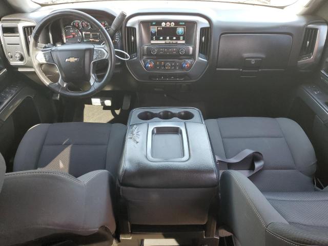 Photo 8 from auction – 2015 CHEVROLET SILVERADO with VIN 1GCRCREC7FZ181043