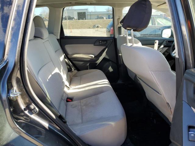 Photo 11 from auction – 2018 SUBARU FORESTER 2 with VIN JF2SJAGCXJH442459