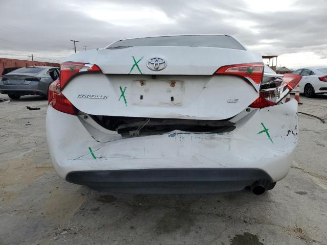 Photo 6 from auction – 2018 TOYOTA COROLLA L with VIN 2T1BURHE8JC969487