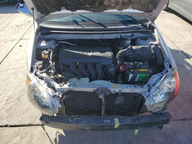 Photo 11 from auction – 2007 TOYOTA COROLLA CE with VIN 1NXBR30E47Z852880
