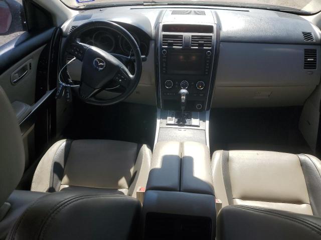 Photo 8 from auction – 2011 MAZDA CX-9 with VIN JM3TB2DA9B0326234