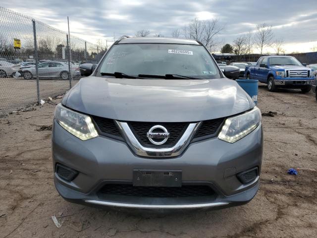 Photo 5 from auction – 2015 NISSAN ROGUE S with VIN 5N1AT2MLXFC885581