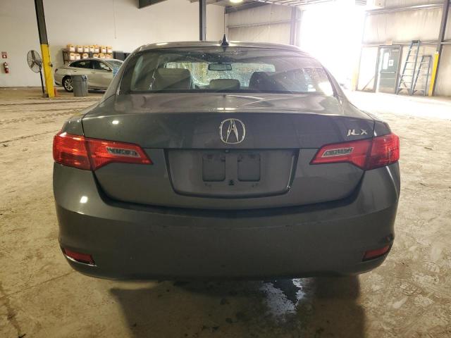 Photo 6 from auction – 2014 ACURA ILX 20 TEC with VIN 19VDE1F7XEE007820