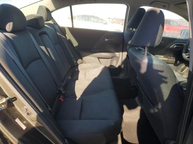 Photo 10 from auction – 2014 HONDA ACCORD LX with VIN 1HGCR2F33EA124024