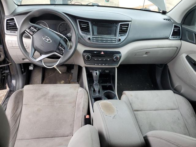 Photo 8 from auction – 2016 HYUNDAI TUCSON LIM with VIN KM8J33A48GU108007