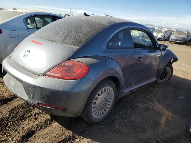 Photo 3 from auction – 2014 VOLKSWAGEN BEETLE with VIN 3VWJX7AT4EM614035