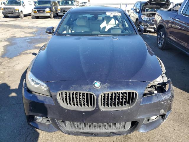 Photo 5 from auction – 2014 BMW 535 XI with VIN WBA5B3C51ED534310