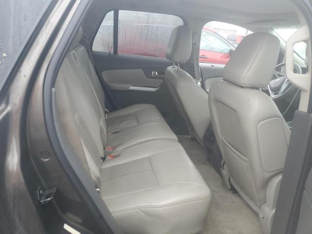 Photo 11 from auction – 2011 FORD EDGE LIMIT with VIN 2FMDK4KC9BBB12691