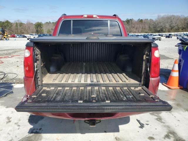 Снимка 6 от търг – 2005 FORD EXPLORER S с VIN 1FMZU67K35UA65717