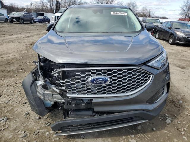 Photo 5 from auction – 2024 FORD EDGE SEL with VIN 2FMPK4J9XRBB00160