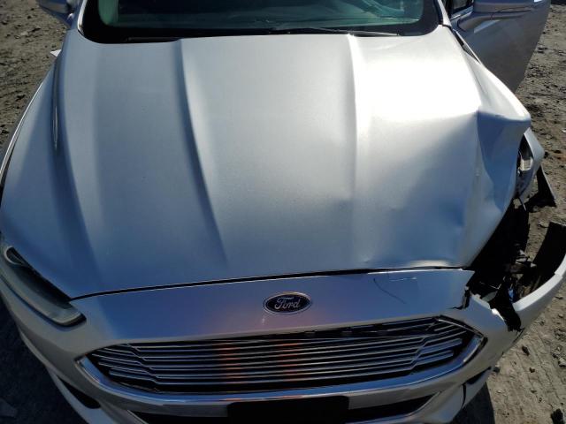 Photo 11 from auction – 2016 FORD FUSION TIT with VIN 3FA6P0K98GR135731