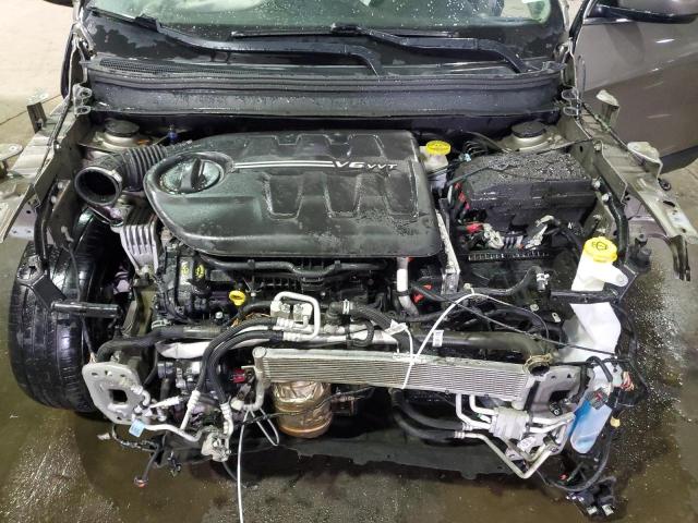 Photo 12 from auction – 2019 JEEP CHEROKEE L with VIN 1C4PJMLX0KD413270