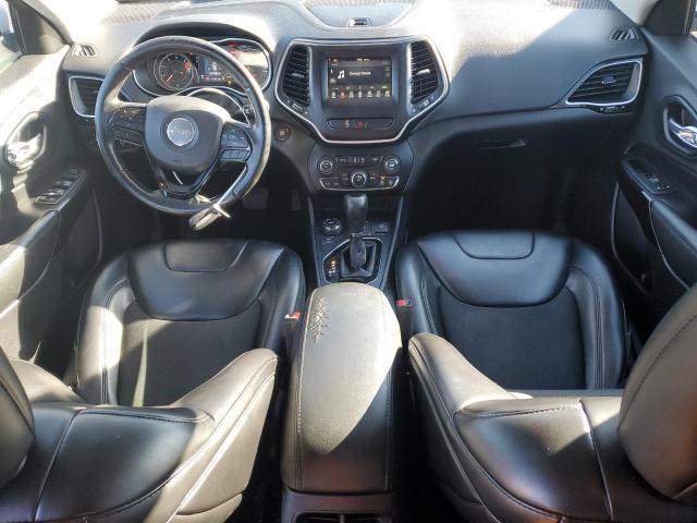 Photo 8 from auction – 2019 JEEP CHEROKEE L with VIN 1C4PJMLB4KD417567