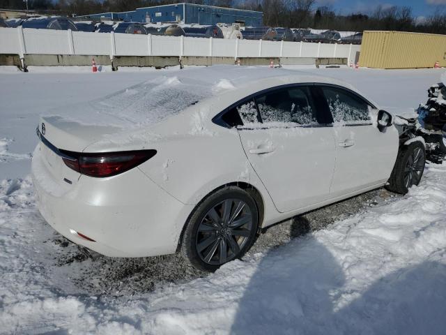 Photo 3 from auction – 2018 MAZDA 6 TOURING with VIN JM1GL1VM9J1325233