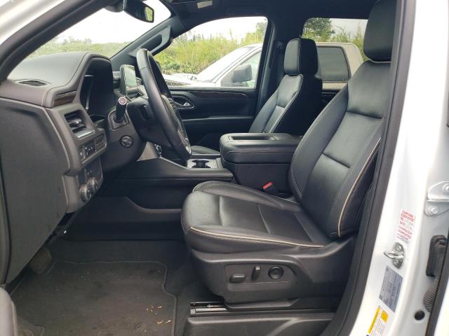 Photo 7 from auction – 2023 CHEVROLET SUBURBAN C with VIN 1GNSCFKD0PR368971