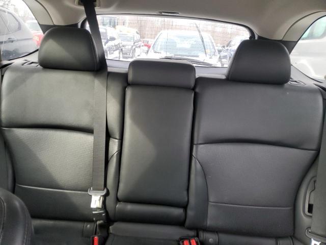 Photo 10 from auction – 2015 SUBARU OUTBACK 3. with VIN 4S4BSELC9F3280803