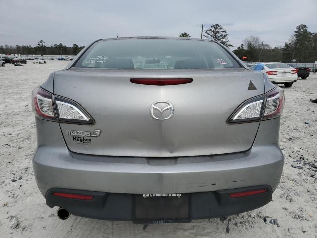 Photo 6 from auction – 2010 MAZDA 3 I with VIN JM1BL1SF6A1343933