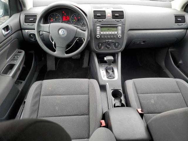 Photo 8 from auction – 2007 VOLKSWAGEN RABBIT with VIN WVWDR71K97W178030