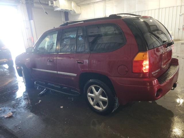 Фото 2 с аукциона – 2008 GMC ENVOY с VIN 1GKDT13S982234993