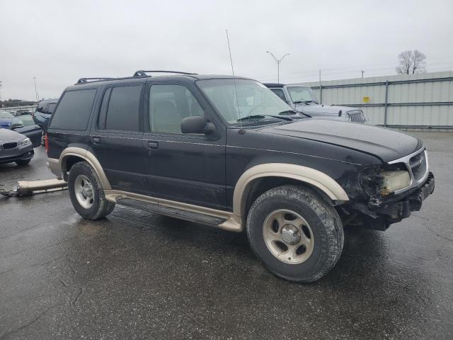 Photo 4 from auction – 1999 FORD EXPLORER with VIN 1FMZU32E9XUB82964