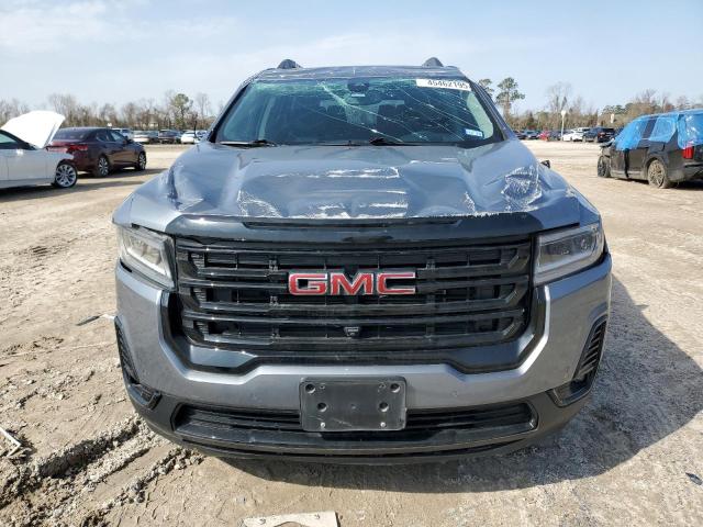 Photo 5 from auction – 2022 GMC ACADIA SLT with VIN 1GKKNMLS0NZ149661