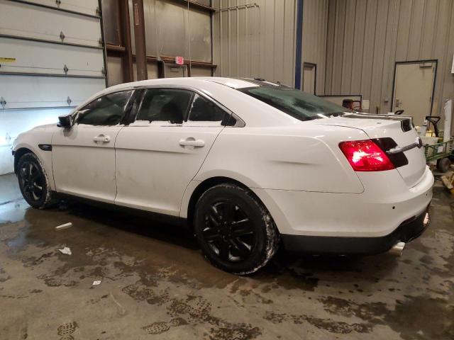 Photo 2 from auction – 2015 FORD TAURUS POL with VIN 1FAHP2MK9FG138955