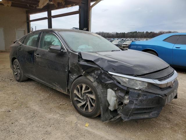 Photo 4 from auction – 2016 HONDA CIVIC EX with VIN 2HGFC2F75GH514970
