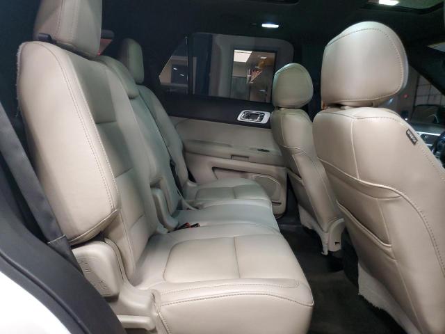 Снимка 11 от търг – 2015 FORD EXPLORER X с VIN 1FM5K8D81FGA26259