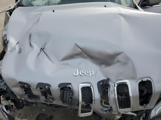 Photo 12 from auction – 2017 JEEP CHEROKEE L with VIN 1C4PJMDS9HW651747