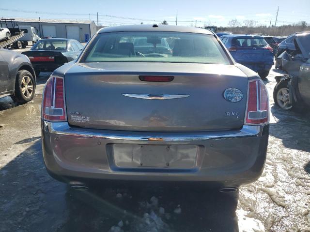 Photo 6 from auction – 2011 CHRYSLER 300C with VIN 2C3CK6CT0BH611973