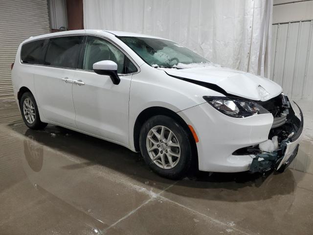 Photo 4 from auction – 2023 CHRYSLER VOYAGER LX with VIN 2C4RC1CG8PR606756
