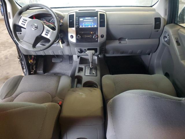 Photo 8 from auction – 2019 NISSAN FRONTIER S with VIN 1N6AD0EV8KN785318
