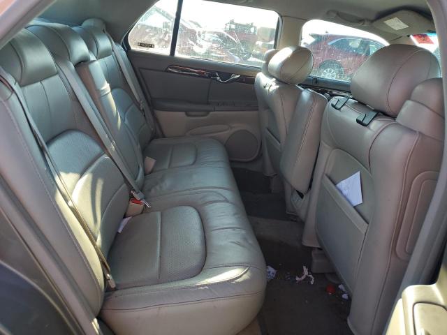 Foto 10 de la subasta – 2003 CADILLAC DEVILLE DT con VIN 1G6KF57963U125853