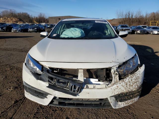 Photo 5 from auction – 2017 HONDA CIVIC EX with VIN 2HGFC2F78HH554736