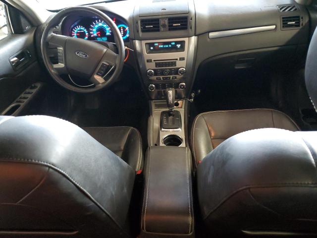 Photo 8 from auction – 2012 FORD FUSION SEL with VIN 3FAHP0JA2CR180307