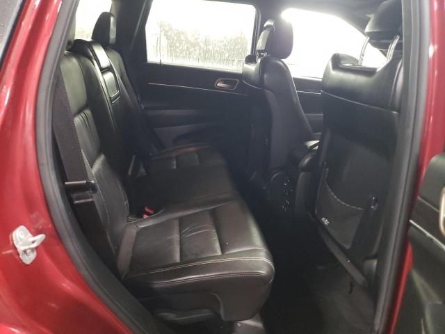 Photo 10 from auction – 2014 JEEP GRAND CHER with VIN 1C4RJFBG9EC476464