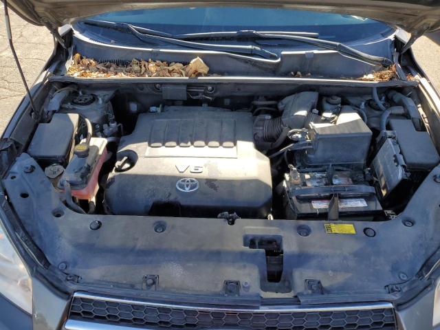 Photo 11 from auction – 2009 TOYOTA RAV4 LIMIT with VIN JTMBK31V79D007144