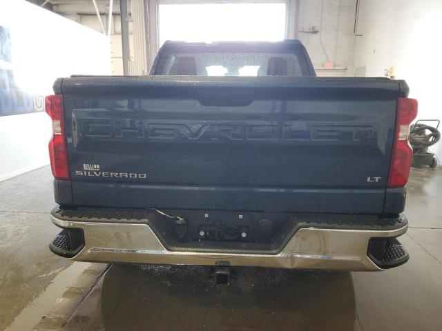 Снимка 6 от търг – 2023 CHEVROLET SILVERADO с VIN 2GCUDDED2P1126805