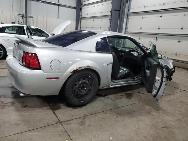 Photo 3 from auction – 2000 FORD MUSTANG with VIN 1FAFP4040YF244715