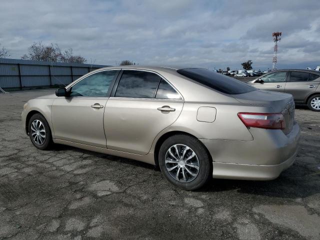 Photo 2 from auction – 2007 TOYOTA CAMRY CE with VIN 4T1BE46K77U580226