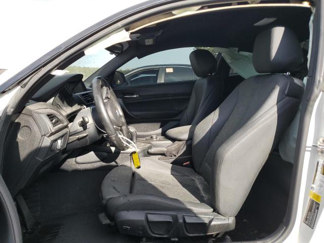 Photo 7 from auction – 2017 BMW 230I with VIN WBA2F9C36HV664784