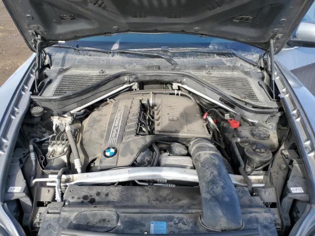 Photo 12 from auction – 2011 BMW X5 XDRIVE3 with VIN 5UXZV4C59BL411324
