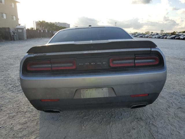 Photo 6 from auction – 2017 DODGE CHALLENGER with VIN 2C3CDZAG1HH554645