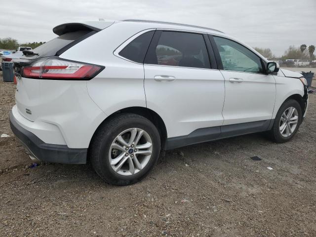 Photo 3 from auction – 2020 FORD EDGE SEL with VIN 2FMPK3J95LBA99002