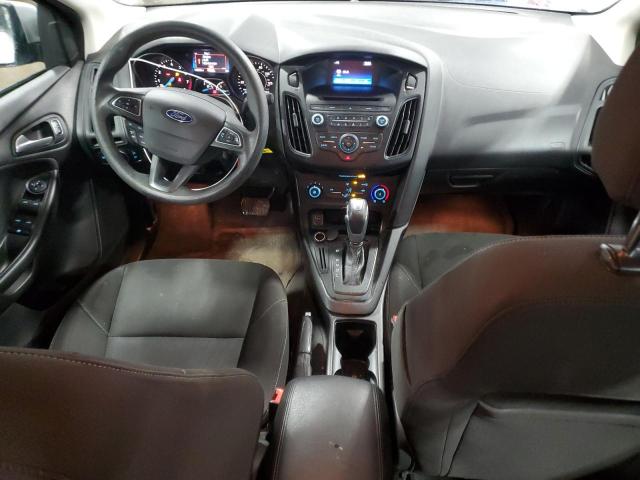 Photo 8 from auction – 2015 FORD FOCUS SE with VIN 1FADP3F22FL207400